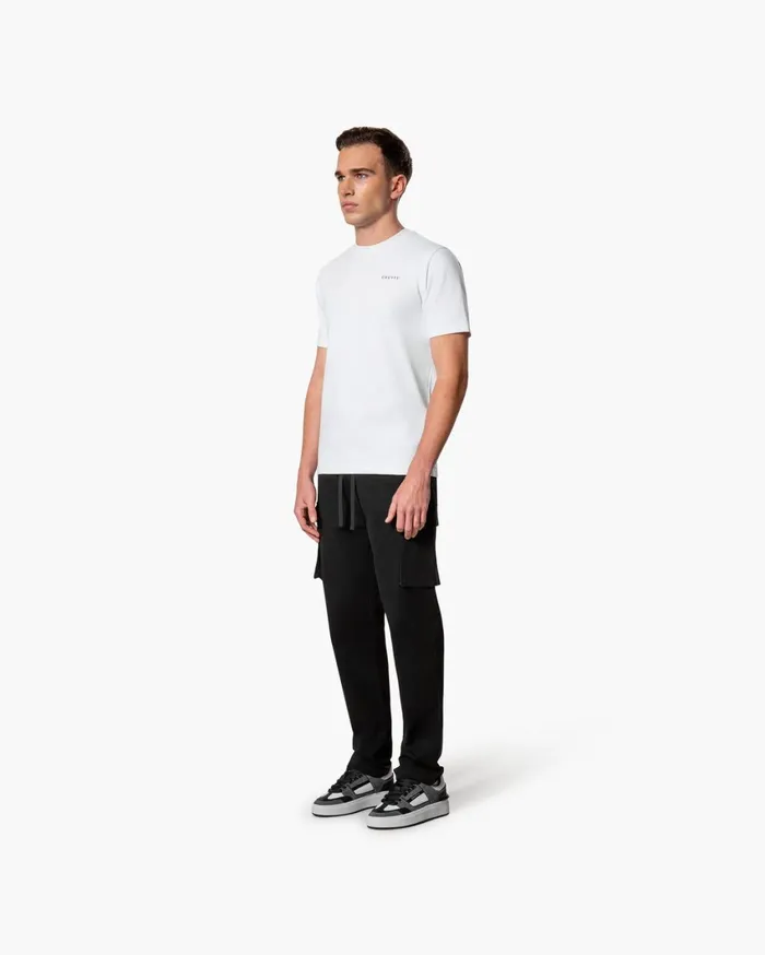 Men Cruyff TShirts and Polo039s 03979 Tee White Men Cruyff TShirts and Polo039s 03979 Tee White