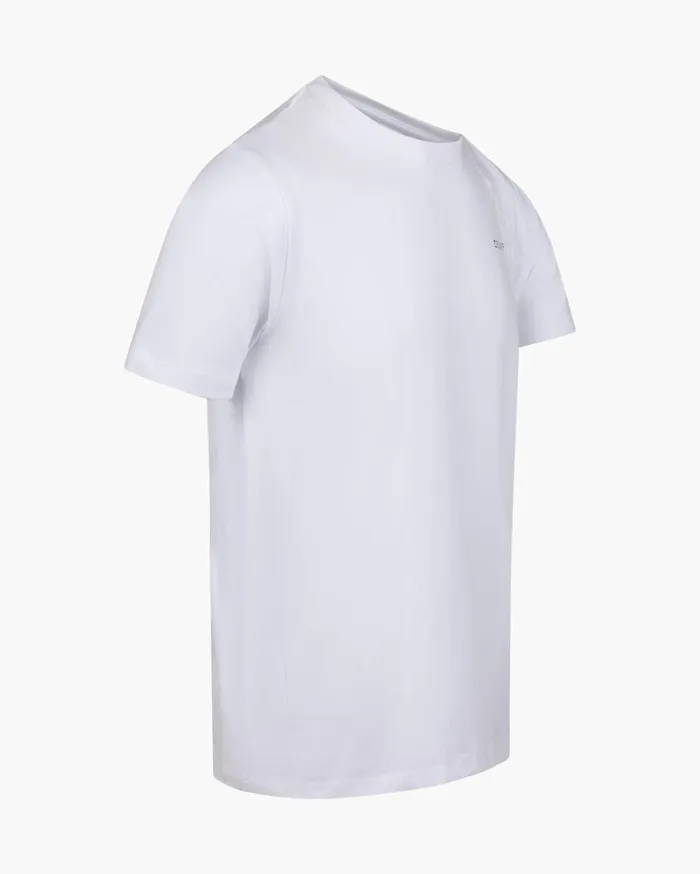 Men Cruyff TShirts and Polo039s 03979 Tee White Men Cruyff TShirts and Polo039s 03979 Tee White