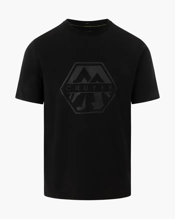Men Cruyff TShirts and Polo039s Arco TShirt Black