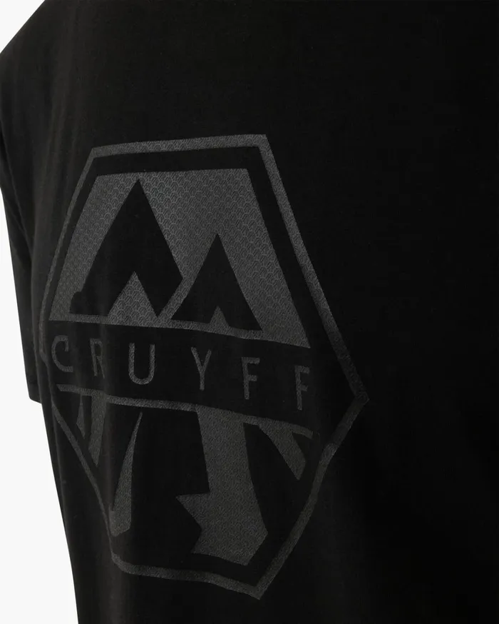 Men Cruyff TShirts and Polo039s Arco TShirt Black Men Cruyff TShirts and Polo039s Arco TShirt Black