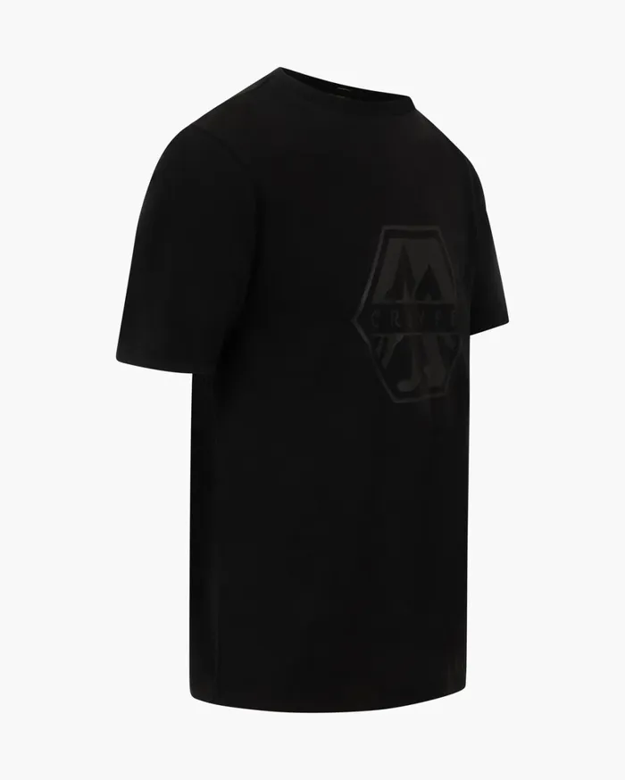 Men Cruyff TShirts and Polo039s Arco TShirt Black Men Cruyff TShirts and Polo039s Arco TShirt Black