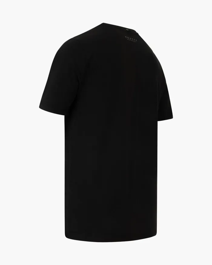 Men Cruyff TShirts and Polo039s Arco TShirt Black Men Cruyff TShirts and Polo039s Arco TShirt Black