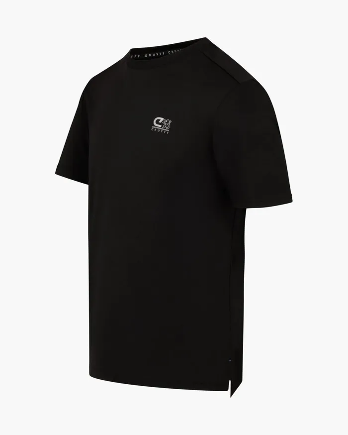 Men Cruyff TShirts and Polo039s Blaze TShirt Black Men Cruyff TShirts and Polo039s Blaze TShirt Black