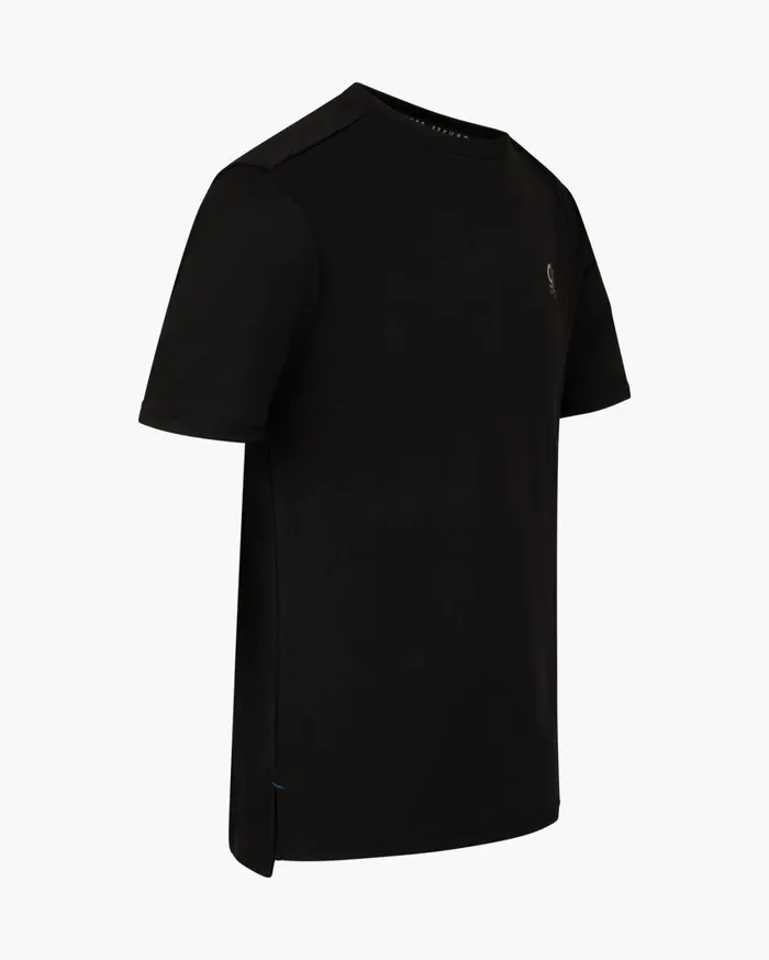 Men Cruyff TShirts and Polo039s Blaze TShirt Black Men Cruyff TShirts and Polo039s Blaze TShirt Black