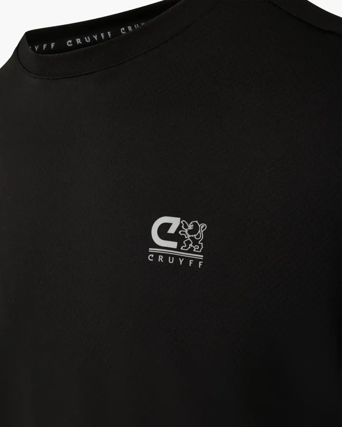 Men Cruyff TShirts and Polo039s Blaze TShirt Black Men Cruyff TShirts and Polo039s Blaze TShirt Black