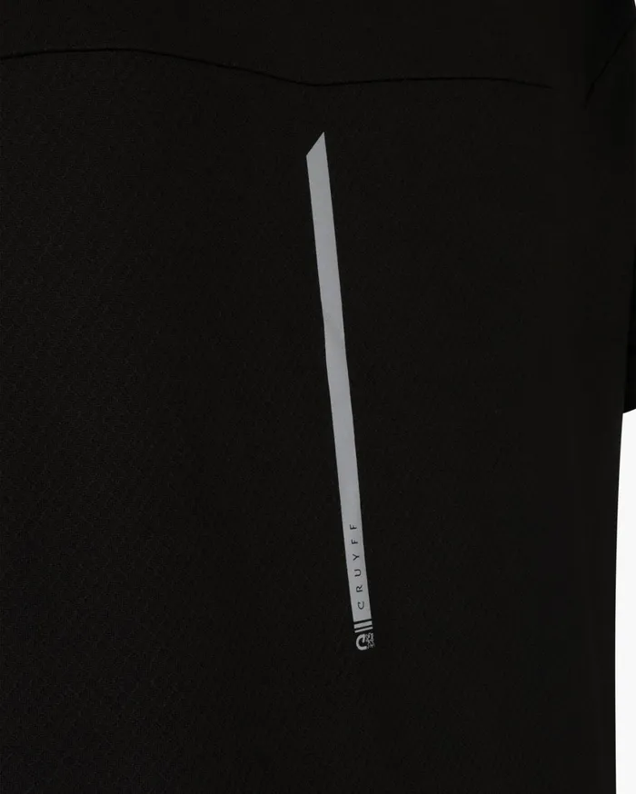 Men Cruyff TShirts and Polo039s Blaze TShirt Black Men Cruyff TShirts and Polo039s Blaze TShirt Black
