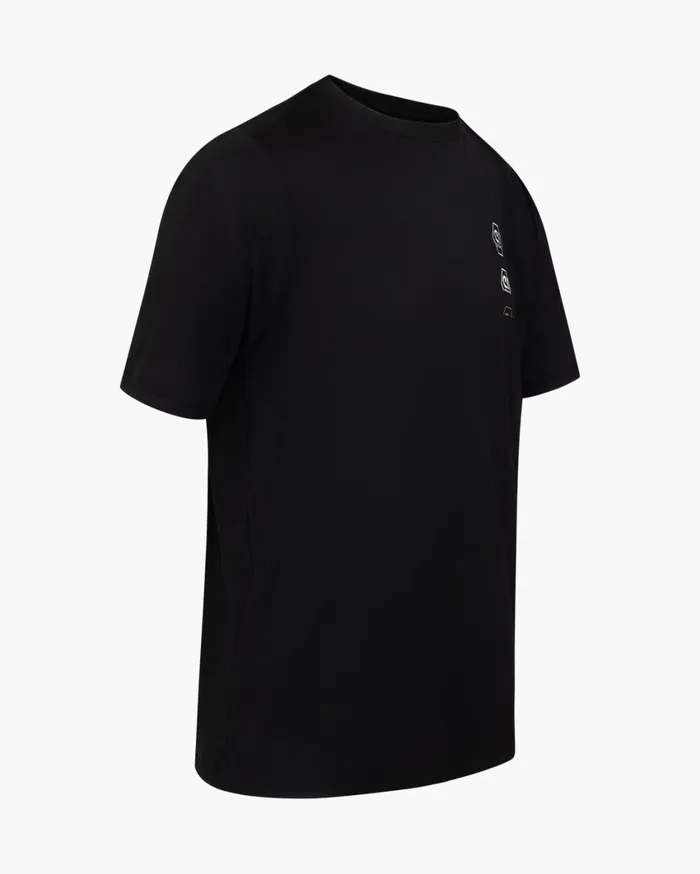 Men Cruyff TShirts and Polo039s CLion Back Graphic Tee Blackgold Men Cruyff TShirts and Polo039s CLion Back Graphic Tee Blackgold