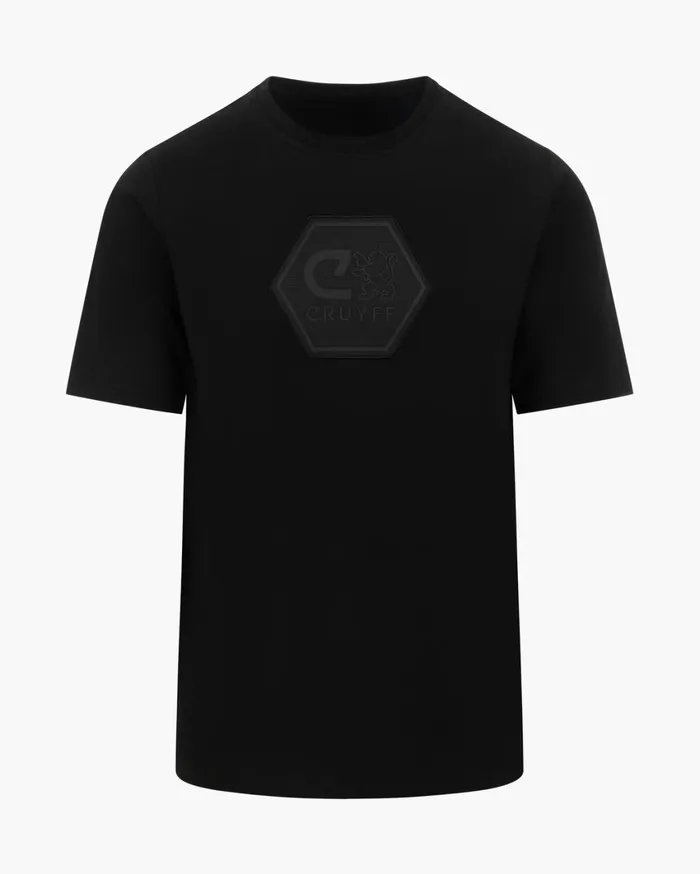 Men Cruyff TShirts and Polo039s CLion Tee Black