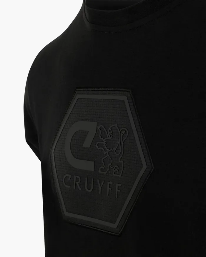 Men Cruyff TShirts and Polo039s CLion Tee Black Men Cruyff TShirts and Polo039s CLion Tee Black
