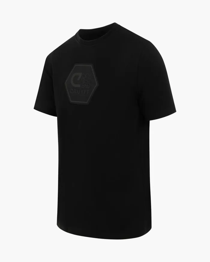 Men Cruyff TShirts and Polo039s CLion Tee Black Men Cruyff TShirts and Polo039s CLion Tee Black