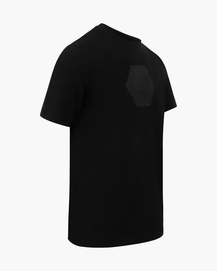 Men Cruyff TShirts and Polo039s CLion Tee Black Men Cruyff TShirts and Polo039s CLion Tee Black