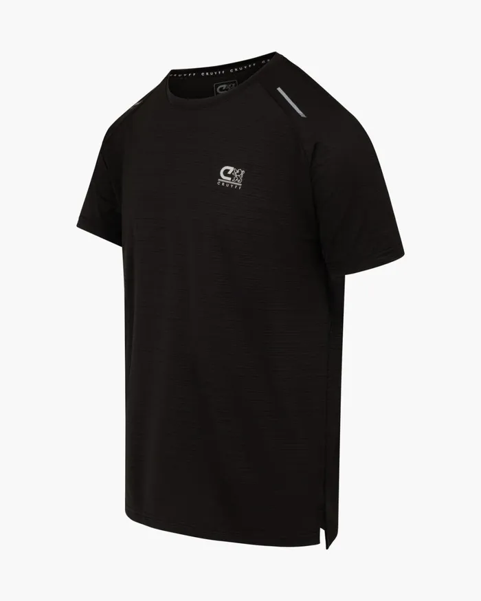 Men Cruyff TShirts and Polo039s Degrees TShirt Black Men Cruyff TShirts and Polo039s Degrees TShirt Black
