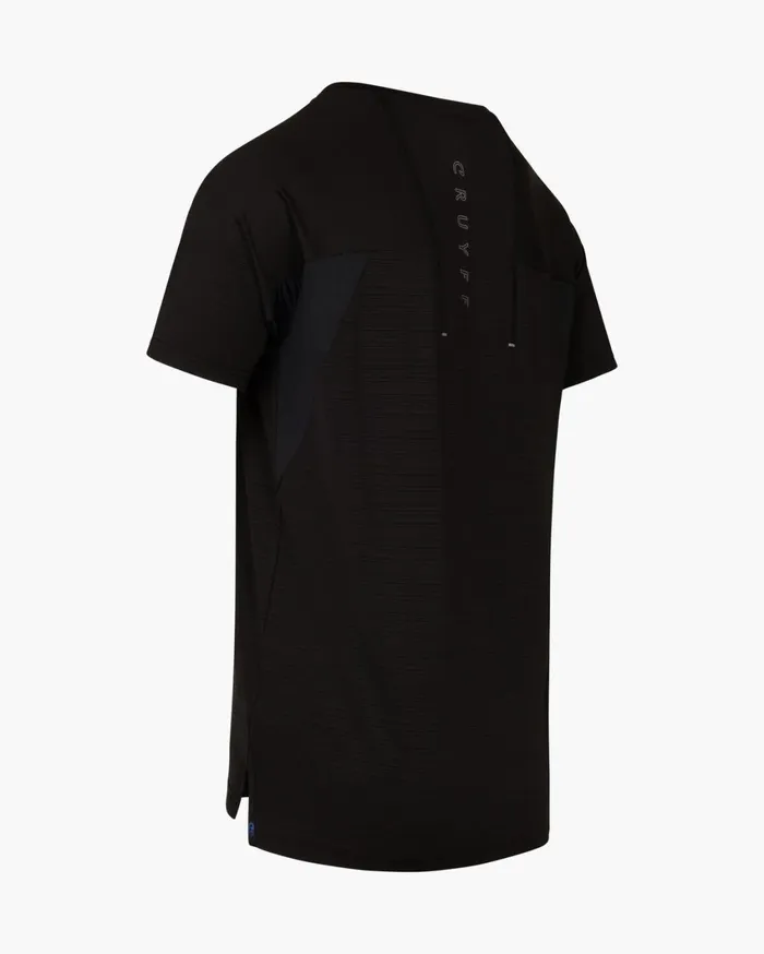 Men Cruyff TShirts and Polo039s Degrees TShirt Black Men Cruyff TShirts and Polo039s Degrees TShirt Black