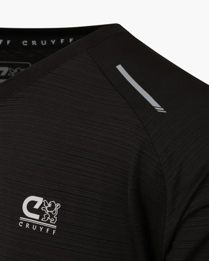 Men Cruyff TShirts and Polo039s Degrees TShirt Black Men Cruyff TShirts and Polo039s Degrees TShirt Black