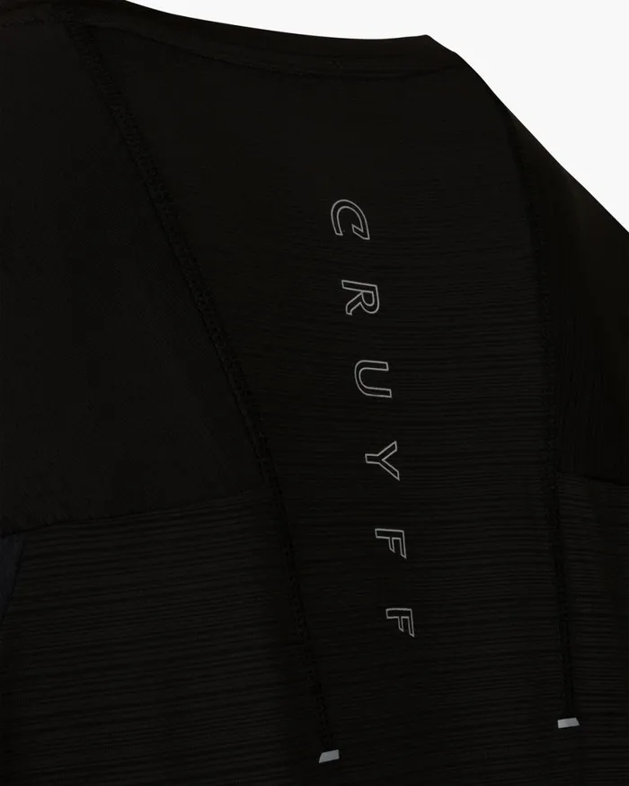 Men Cruyff TShirts and Polo039s Degrees TShirt Black Men Cruyff TShirts and Polo039s Degrees TShirt Black