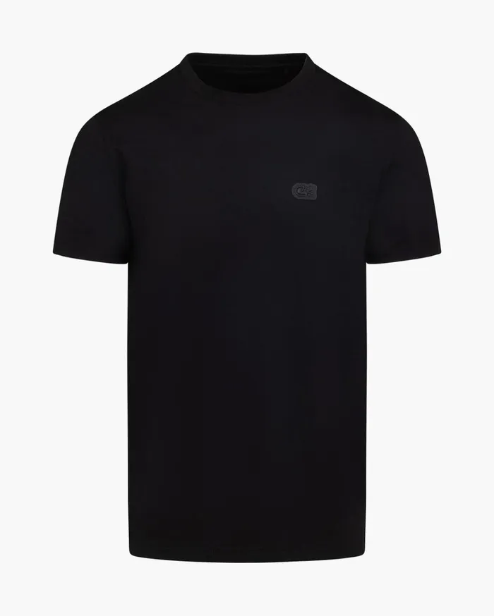 Men Cruyff TShirts and Polo039s Goran Tee Black