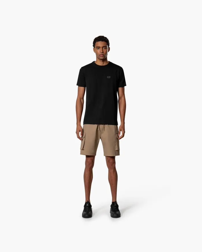 Men Cruyff TShirts and Polo039s Goran Tee Black Men Cruyff TShirts and Polo039s Goran Tee Black