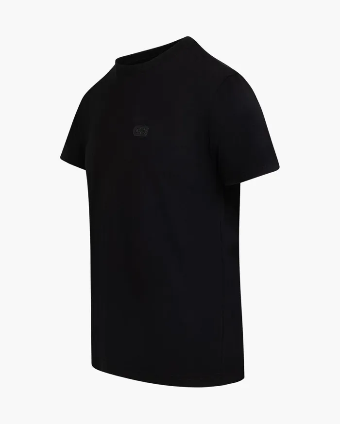 Men Cruyff TShirts and Polo039s Goran Tee Black Men Cruyff TShirts and Polo039s Goran Tee Black