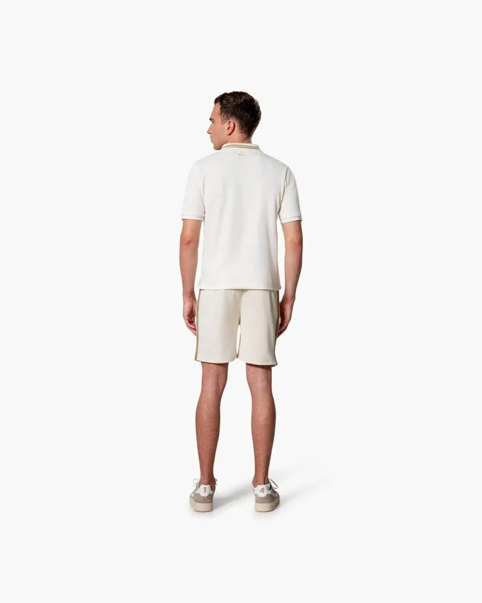 Men Cruyff TShirts and Polo039s Gudad Polo Whiteorange Men Cruyff TShirts and Polo039s Gudad Polo Whiteorange