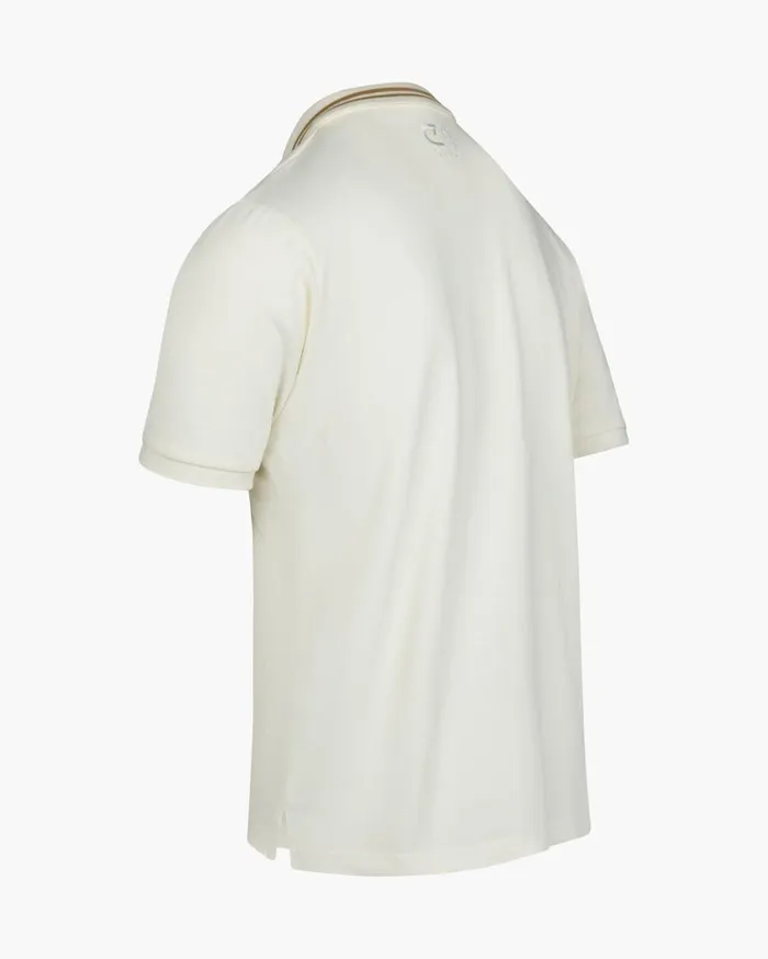 Men Cruyff TShirts and Polo039s Gudad Polo Whiteorange Men Cruyff TShirts and Polo039s Gudad Polo Whiteorange