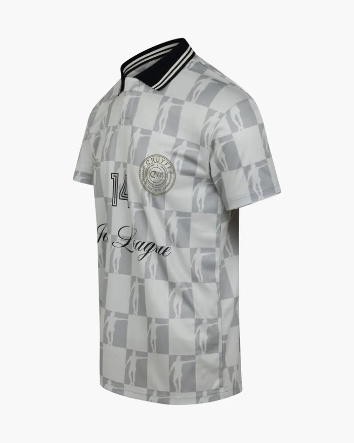 Men Cruyff TShirts and Polo039s Icon Polo Off White Men Cruyff TShirts and Polo039s Icon Polo Off White