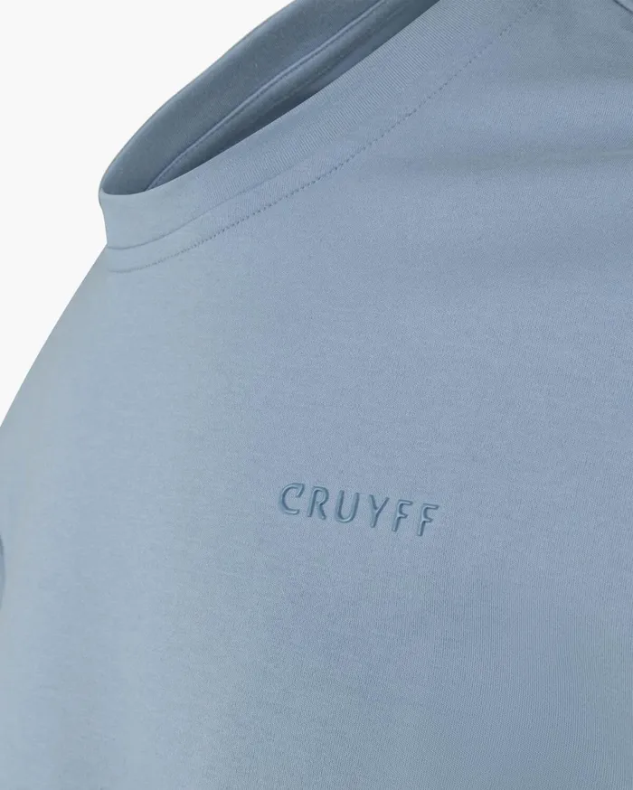 Men Cruyff TShirts and Polo039s Ivan Tee Blue Nights Men Cruyff TShirts and Polo039s Ivan Tee Blue Nights
