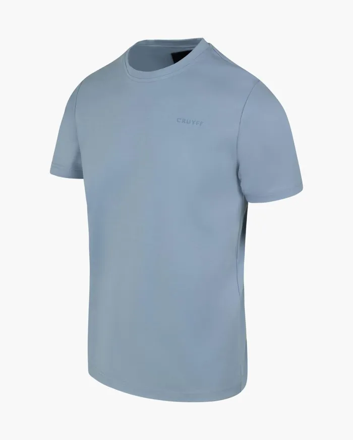 Men Cruyff TShirts and Polo039s Ivan Tee Blue Nights Men Cruyff TShirts and Polo039s Ivan Tee Blue Nights