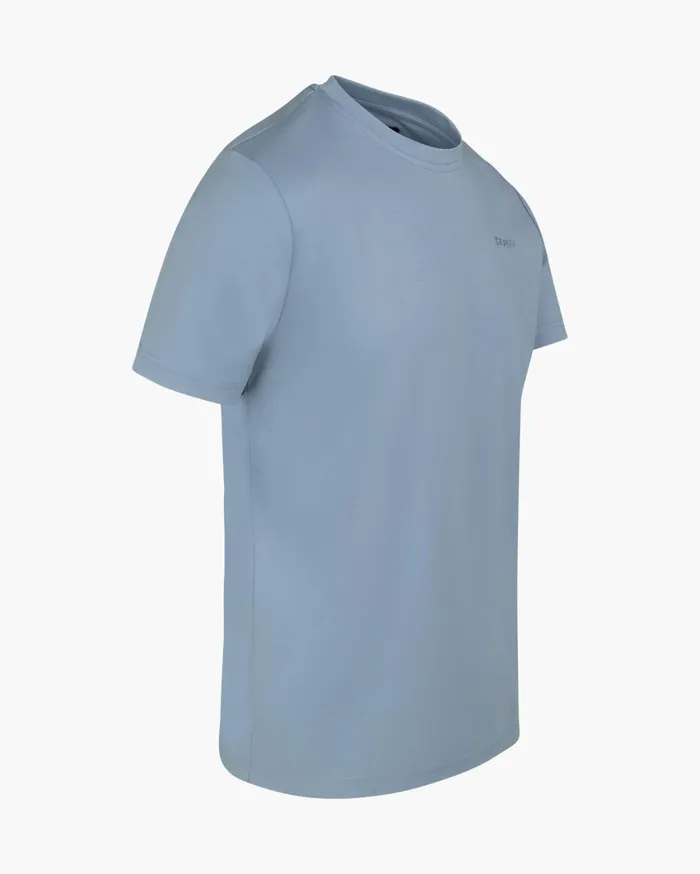 Men Cruyff TShirts and Polo039s Ivan Tee Blue Nights Men Cruyff TShirts and Polo039s Ivan Tee Blue Nights