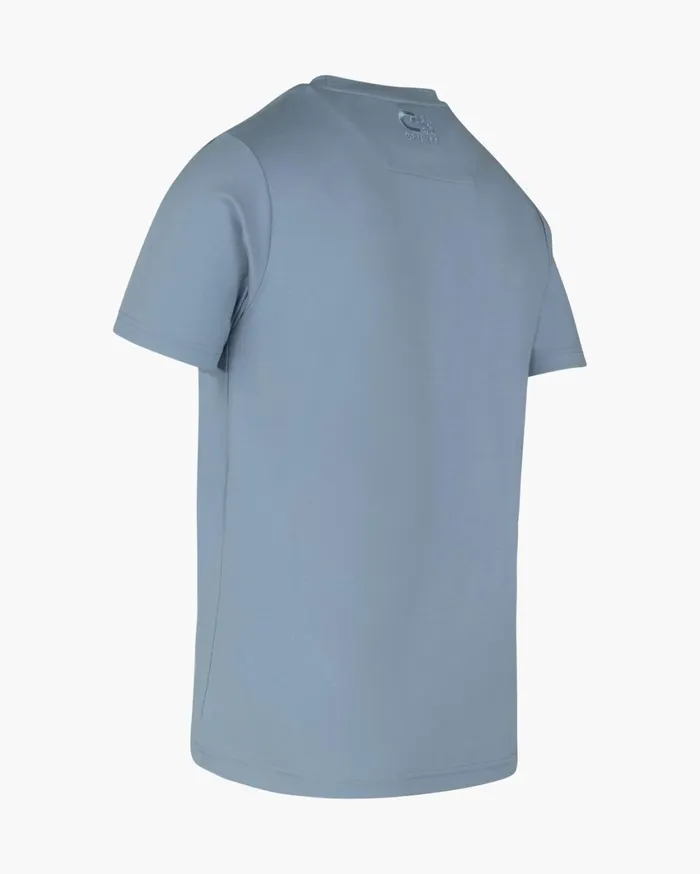 Men Cruyff TShirts and Polo039s Ivan Tee Blue Nights Men Cruyff TShirts and Polo039s Ivan Tee Blue Nights