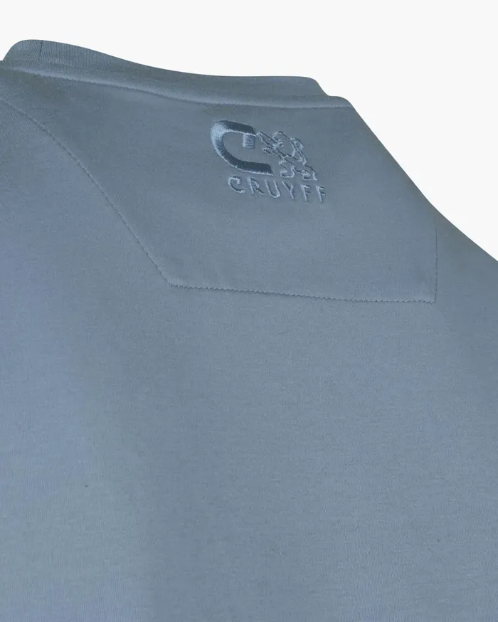 Men Cruyff TShirts and Polo039s Ivan Tee Blue Nights Men Cruyff TShirts and Polo039s Ivan Tee Blue Nights