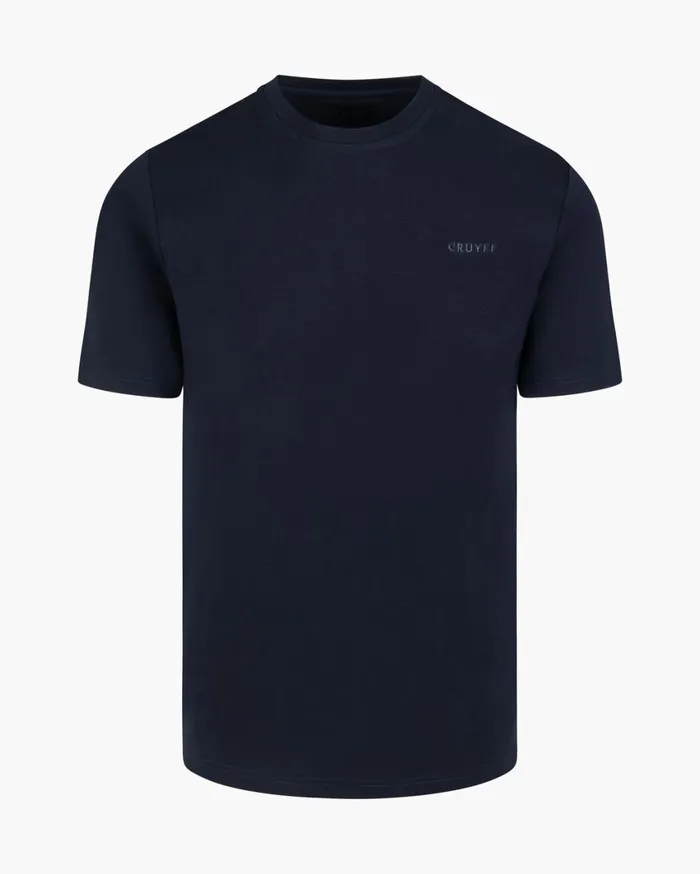 Men Cruyff TShirts and Polo039s Ivan Tee Navy