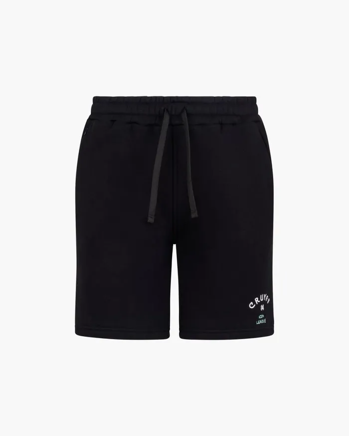 Men Cruyff TShirts and Polo039s League 14 Tee Black Men Cruyff TShirts and Polo039s League 14 Tee Black