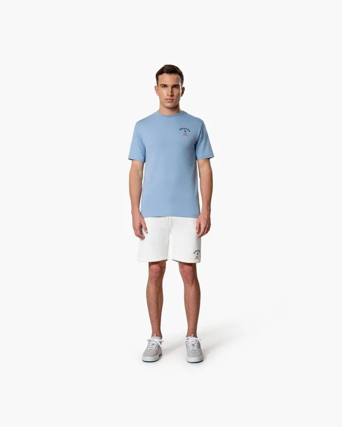 Men Cruyff TShirts and Polo039s League 14 Tee Blue Nights Men Cruyff TShirts and Polo039s League 14 Tee Blue Nights