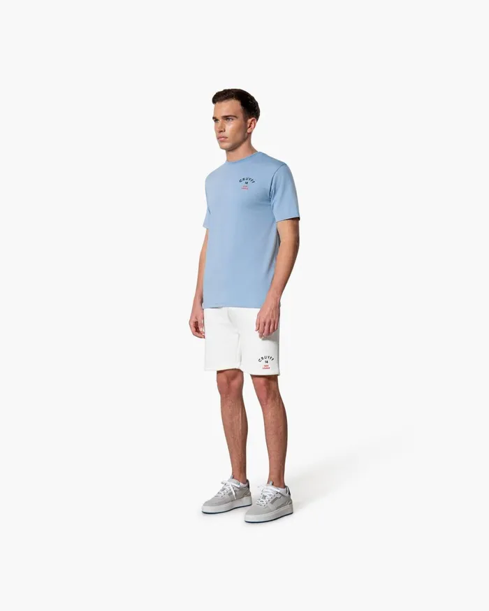 Men Cruyff TShirts and Polo039s League 14 Tee Blue Nights Men Cruyff TShirts and Polo039s League 14 Tee Blue Nights