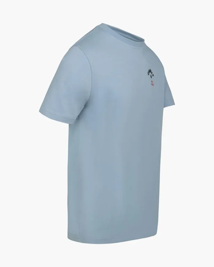 Men Cruyff TShirts and Polo039s League 14 Tee Blue Nights Men Cruyff TShirts and Polo039s League 14 Tee Blue Nights