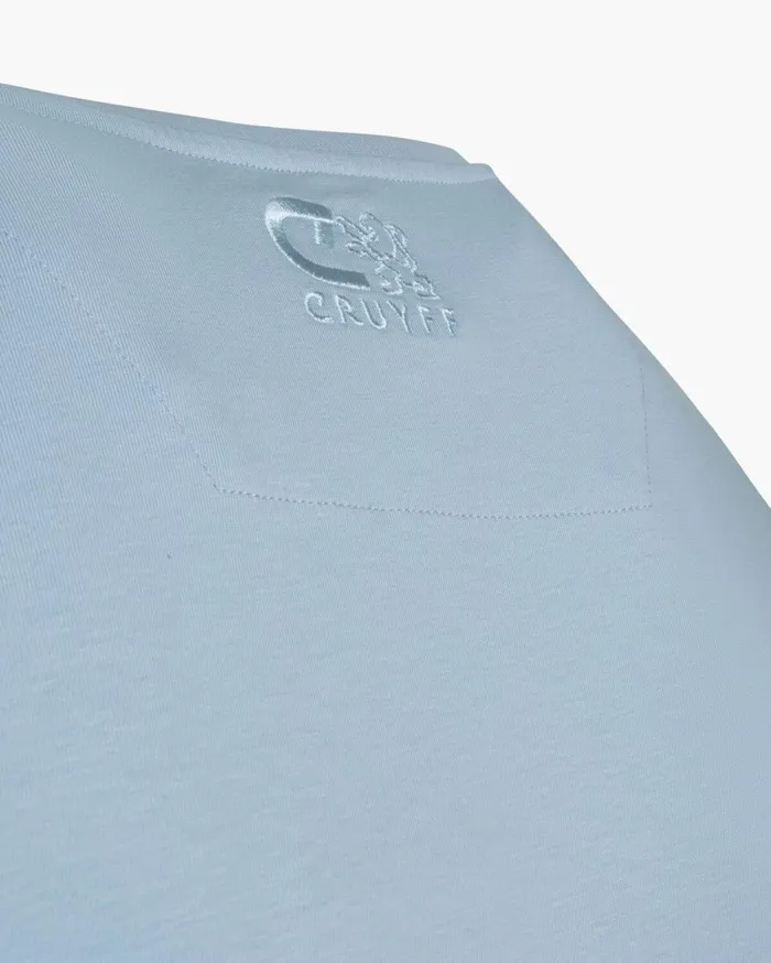 Men Cruyff TShirts and Polo039s League 14 Tee Blue Nights Men Cruyff TShirts and Polo039s League 14 Tee Blue Nights