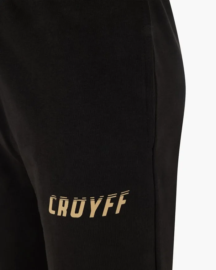 Men Cruyff TShirts and Polo039s League Tee Black Men Cruyff TShirts and Polo039s League Tee Black