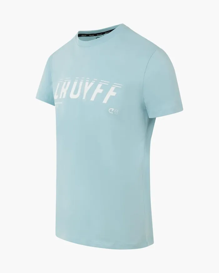 Men Cruyff TShirts and Polo039s League Tee Ice Men Cruyff TShirts and Polo039s League Tee Ice