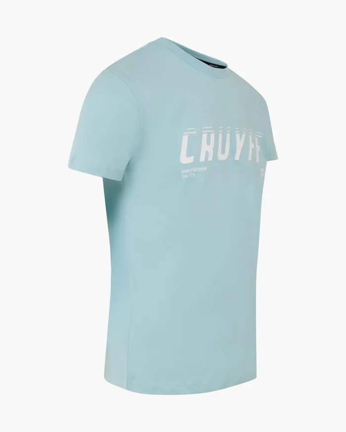 Men Cruyff TShirts and Polo039s League Tee Ice Men Cruyff TShirts and Polo039s League Tee Ice