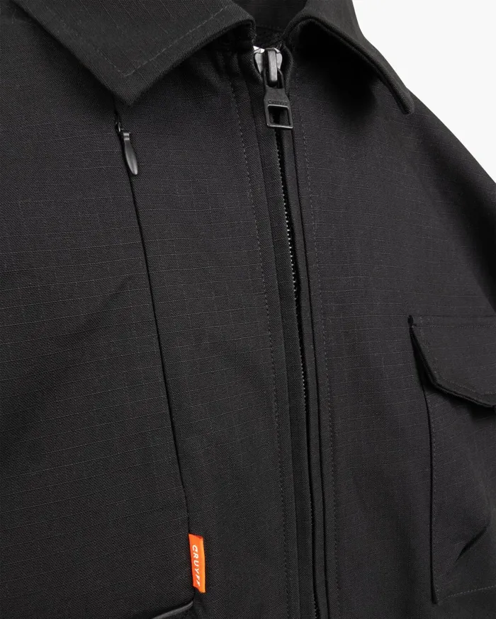 Men Cruyff Tracksuits Cotton Ripstop Suit Men Cruyff Tracksuits Cotton Ripstop Suit