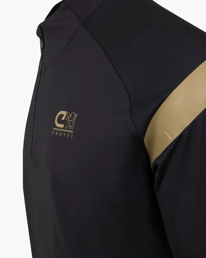 Men Cruyff Tracksuits Farrel Suit Gold Men Cruyff Tracksuits Farrel Suit Gold
