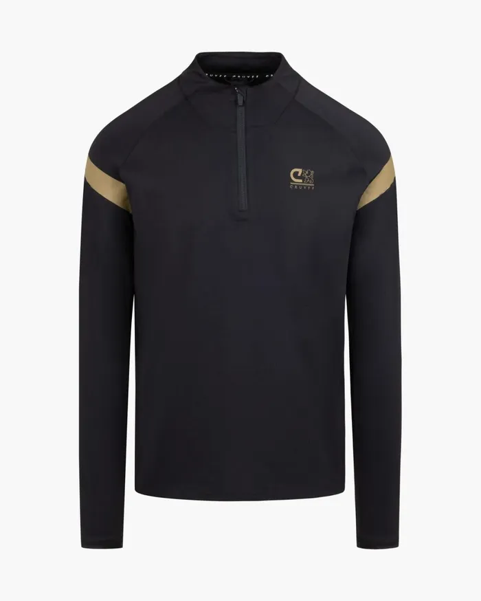 Men Cruyff Tracksuits Farrel Suit Gold Men Cruyff Tracksuits Farrel Suit Gold