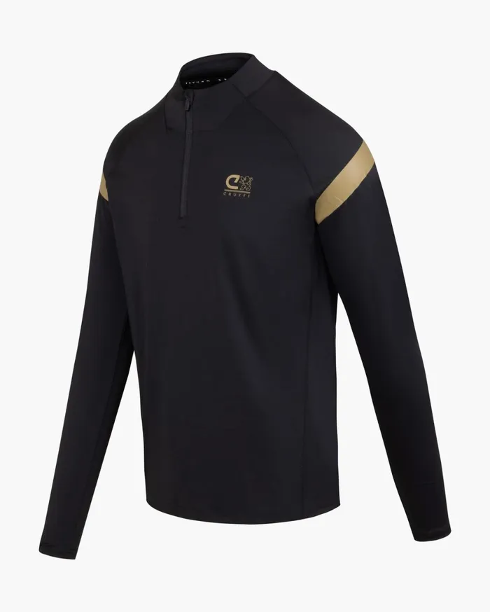Men Cruyff Tracksuits Farrel Suit Gold Men Cruyff Tracksuits Farrel Suit Gold
