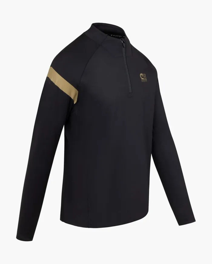 Men Cruyff Tracksuits Farrel Suit Gold Men Cruyff Tracksuits Farrel Suit Gold