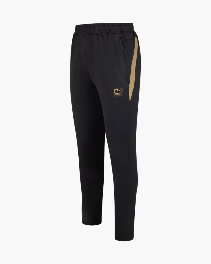 Men Cruyff Tracksuits Farrel Suit Gold Men Cruyff Tracksuits Farrel Suit Gold