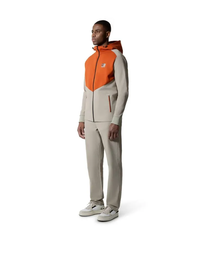 Men Cruyff Tracksuits Ripstop Fleece Tracksuit Men Cruyff Tracksuits Ripstop Fleece Tracksuit