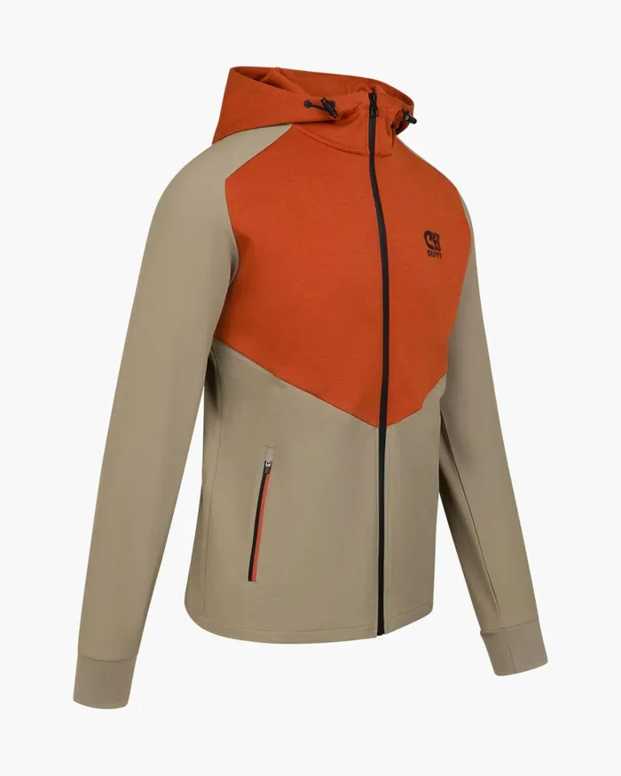 Men Cruyff Tracksuits Ripstop Fleece Tracksuit Men Cruyff Tracksuits Ripstop Fleece Tracksuit