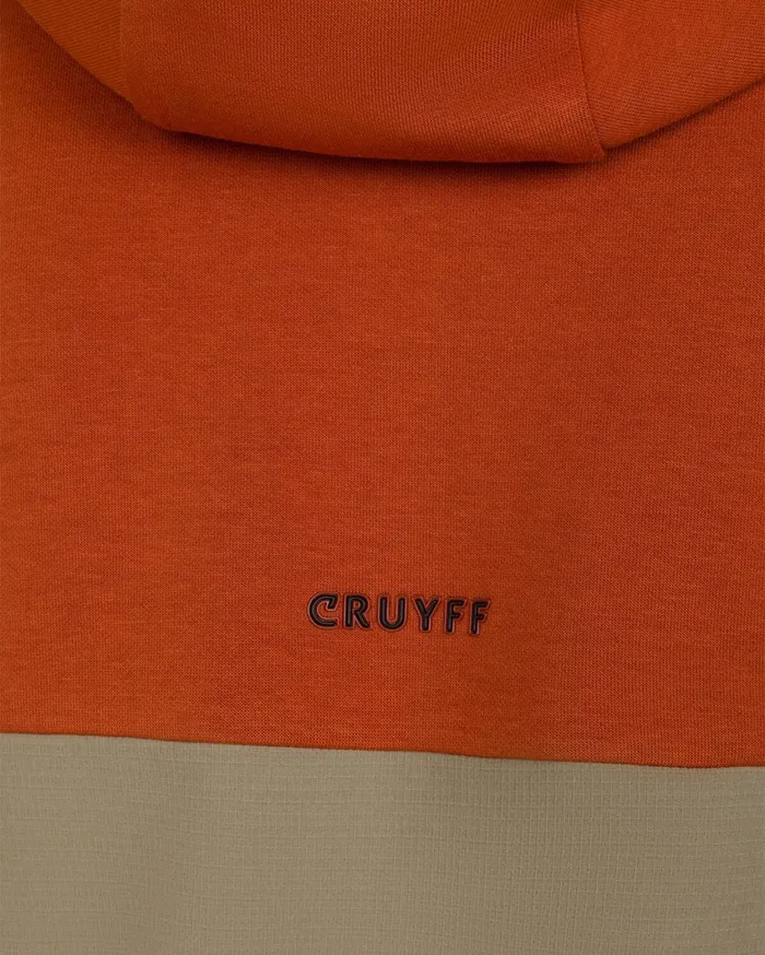 Men Cruyff Tracksuits Ripstop Fleece Tracksuit Men Cruyff Tracksuits Ripstop Fleece Tracksuit