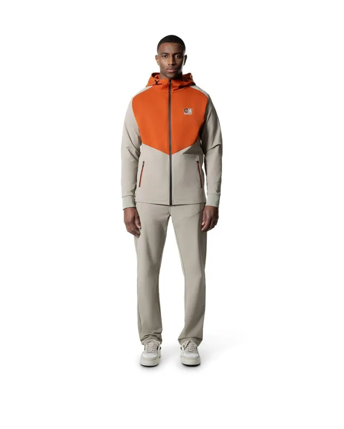 Men Cruyff Tracksuits Ripstop Fleece Tracksuit Men Cruyff Tracksuits Ripstop Fleece Tracksuit