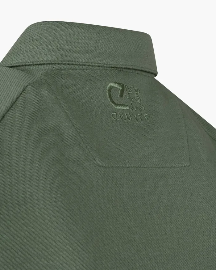 Men Cruyff Tracksuits Twill Polo Suit Men Cruyff Tracksuits Twill Polo Suit